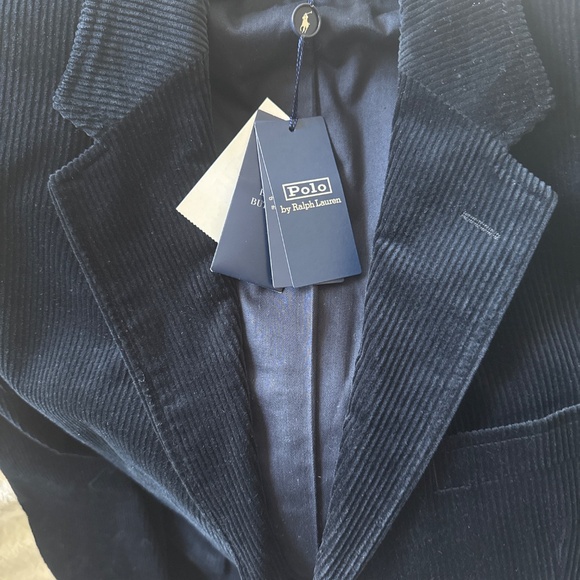Ralph Lauren blazer - Picture 4 of 5